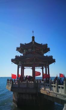 老龙头海神庙25