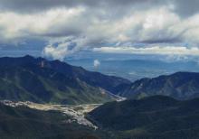 海坨山谷RVPark房车露营地1