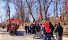 恋乡农场(玉米冒险村)26