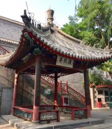 莲池书院6