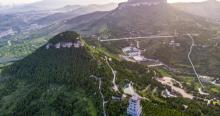 石崮寨景区14