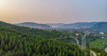 石崮寨景区13