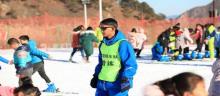 天女小镇滑雪场16