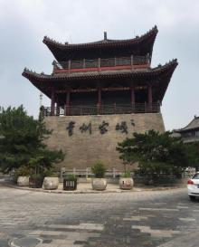 红色刘集旅游景区2