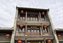 土门关驿道小镇13
