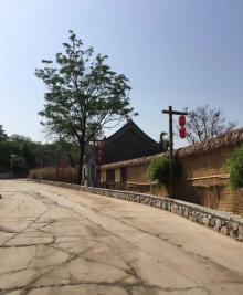 土门关驿道小镇20