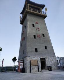 土门关驿道小镇18