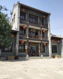 土门关驿道小镇16
