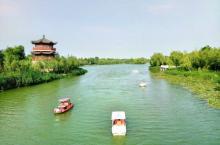 红莲湖公园2