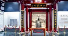 南丰戏楼16