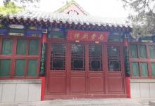 南丰戏楼11