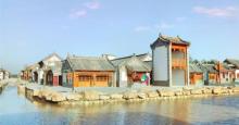 德百旅游小镇椹仙村7