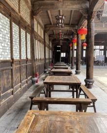 德百旅游小镇椹仙村19