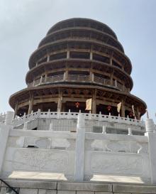 德百旅游小镇椹仙村17