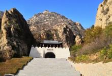 龙门天关5