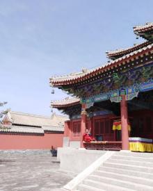 蔚州古城19