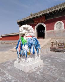 蔚州古城15