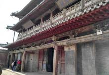蔚州古城7