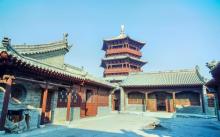 蔚州古城2
