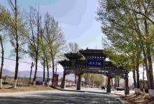 蔚州古城24