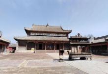 蔚州古城18