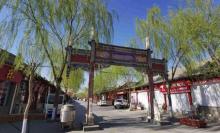 蔚州古城26