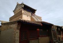 蔚州古城6