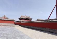 蔚州古城13