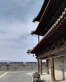 蔚州古城9
