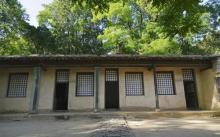 晋察冀边区革命纪念馆20