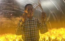 帷幕开啦蜡像艺术体验馆10