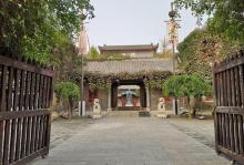 青州府贡院3