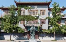 青州府贡院1
