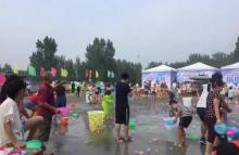 西纸坊黄河古村5