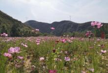 潭瀑峡（大石峪）18