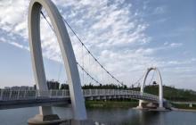 孝妇河湿地公园7