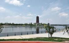 孝妇河湿地公园10