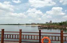 孝妇河湿地公园9