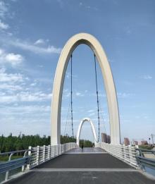孝妇河湿地公园8