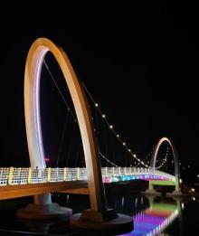 孝妇河湿地公园12