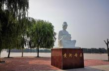 博兴县打渔张森林公园8