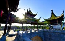 东宛园景区3