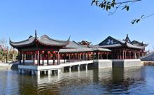 东宛园景区2