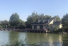 淄博市植物园2