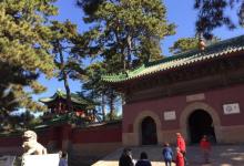 普乐寺30