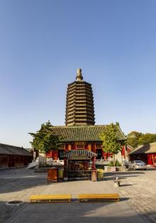 天宁寺7