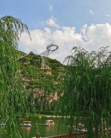 刘家河水上乐园8