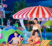 红莲湖885水世界11