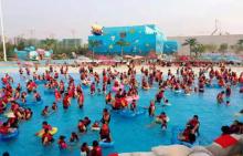 红莲湖885水世界13