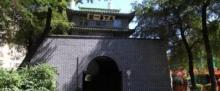 山海关城楼4